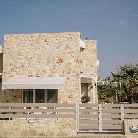Villa casale Nikiti  Exterior foto