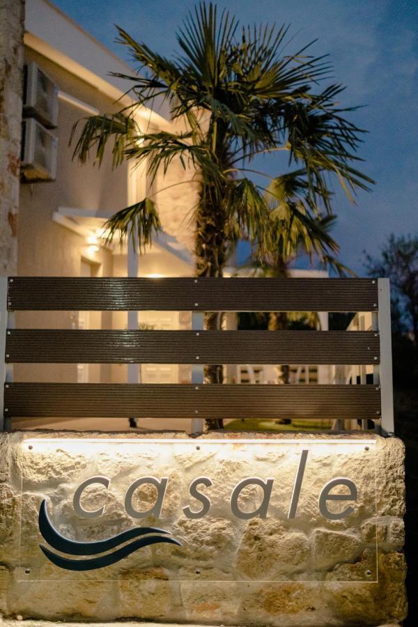 Villa casale Nikiti  Exterior foto