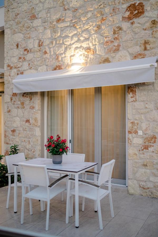 Villa casale Nikiti  Exterior foto