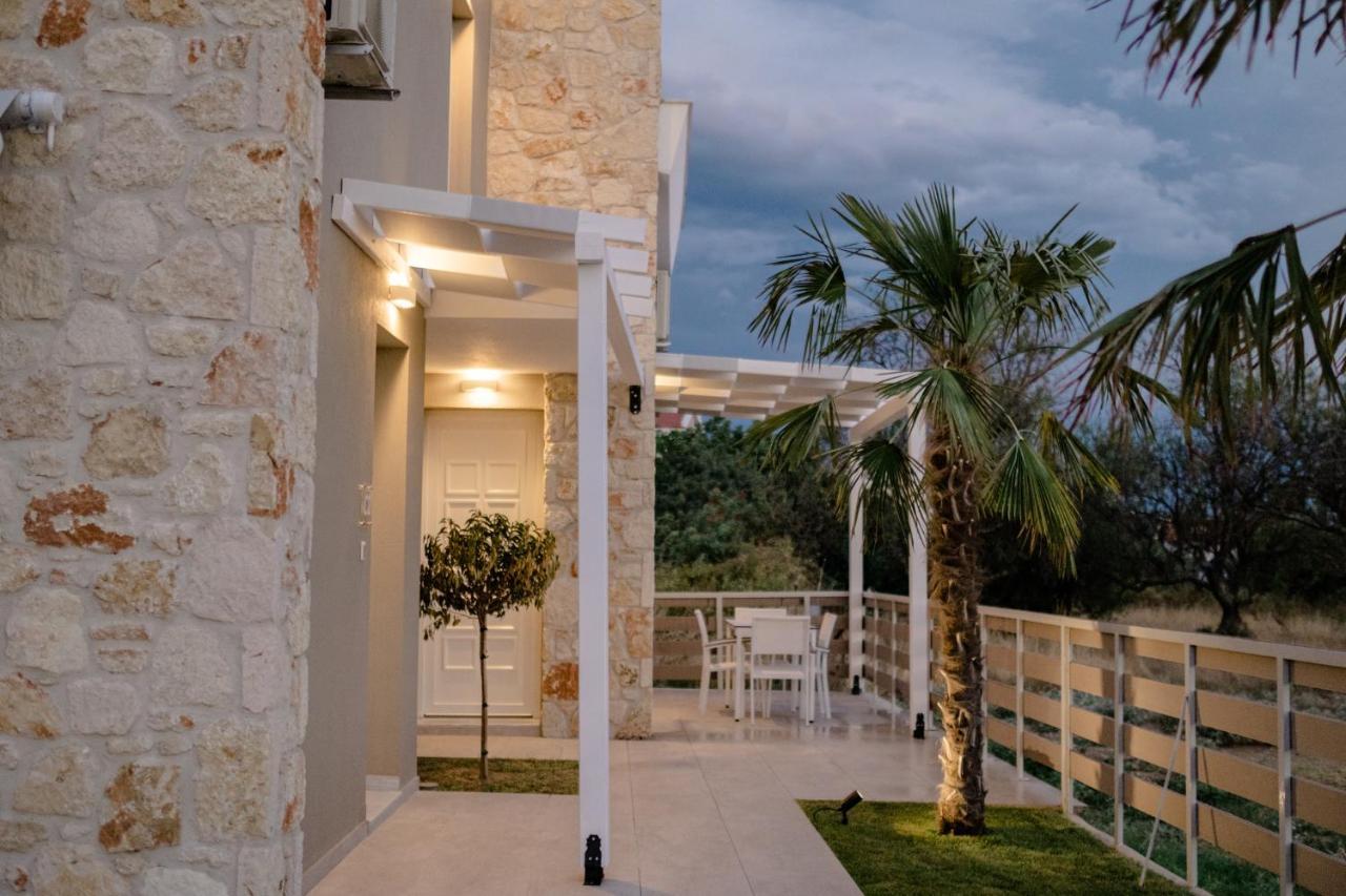 Villa casale Nikiti  Exterior foto