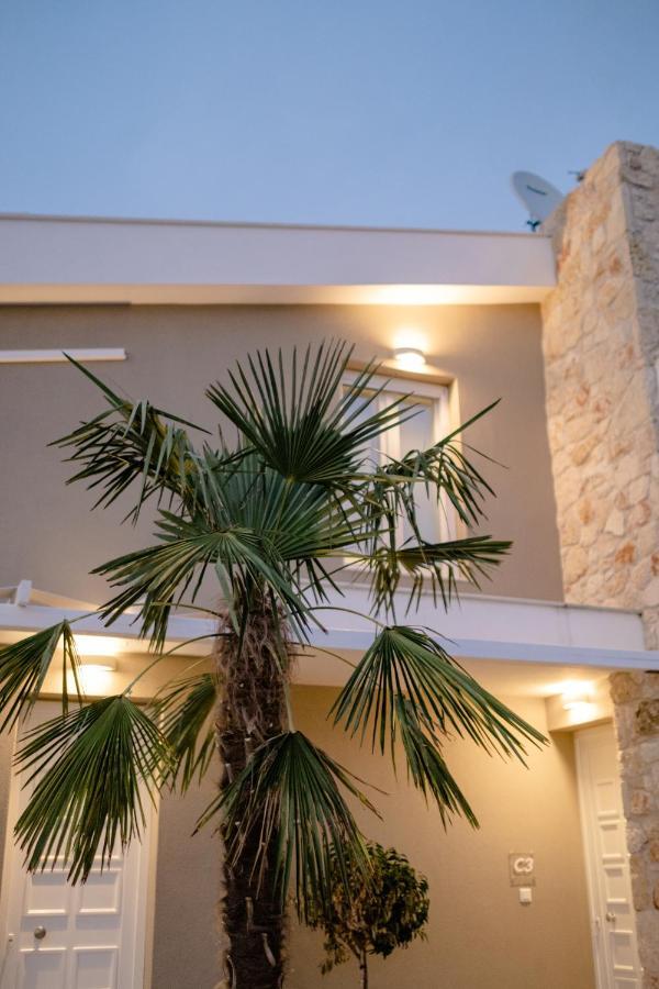 Villa casale Nikiti  Exterior foto