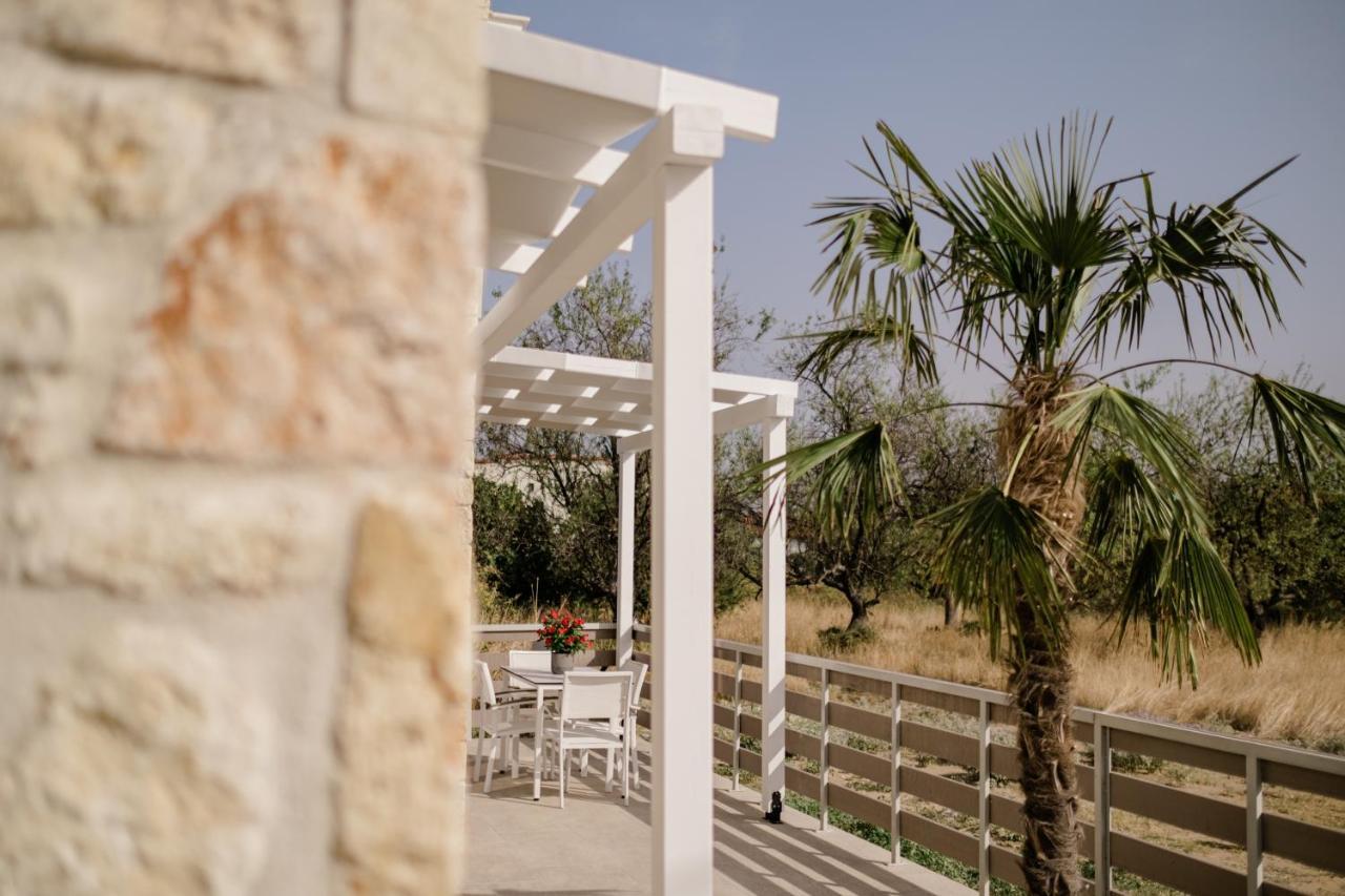 Villa casale Nikiti  Exterior foto